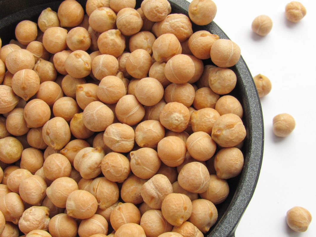 Polpettone di fagioli e verdure cotto al forno